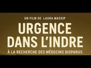 Documentaire - "Urgence dans l'Indre : A la recherche des médecins disparus"