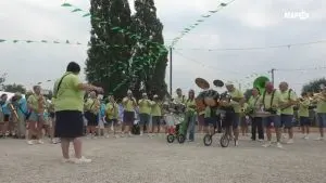 150 ans de la fanfare