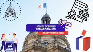 Les élections sénatoriales : Késako ?