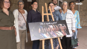 Expo Femmes Quartier