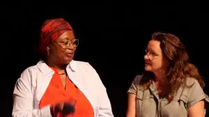 Les rencontres de la fédération de l'audiovisuel participatif