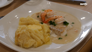 Le grand repas