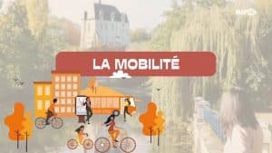 Municipales 2026 : La mobilité