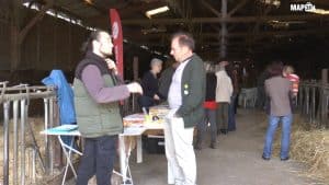 Salon à la ferme 2026