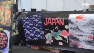 Convention Japan Châteauroux