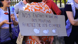 Fermetures de classes